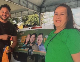 Justiça Eleitoral condena ex-candidatos do MDB por abuso de poder econômico