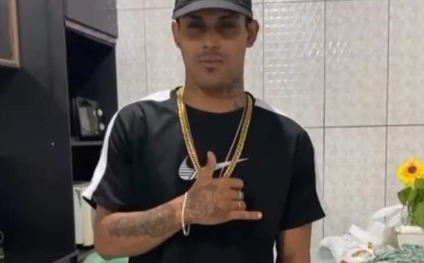 Polícia Civil intensifica buscas por jovem desaparecido em Pilar