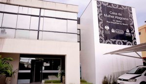 Casa da Mulher Alagoana registra aumento de atendimentos e amplia proteção às vítimas em 2025