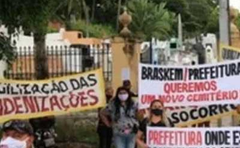 Finados em Território Ferido: Por Memória e Justiça