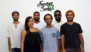 Banda Freedom Songs lança EP Samsara neste sábado no Rex Jazz Bar