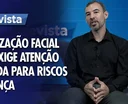 TH Entrevista - Keginaldo Paiva