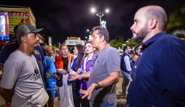 Prefeitura de Maceió realiza ação de combate ao trabalho infantil em parceria com o TRT-19