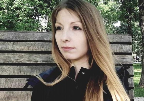 Escritora ucraniana morre em ataque com míssil no leste do país