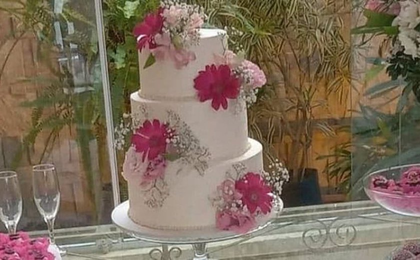 Dono de buffet em Maceió é condenado por estelionato após golpes contra clientes