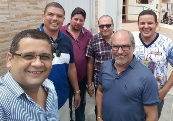 Grupo cria bloco carnavalesco para resgatar frevo em Palmeira dos Índios