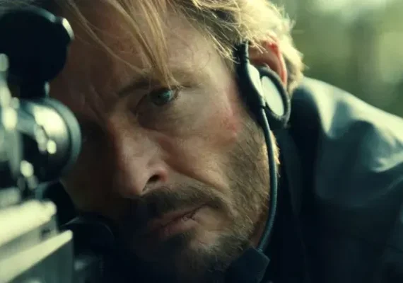 Série de suspense da Netflix mistura espionagem, segredos do passado e drama familiar