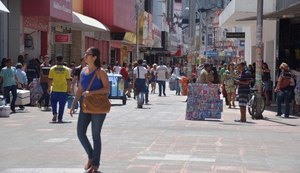 Feriadões em 2018 devem gerar perda estimada de R$ 286 milhões em Alagoas