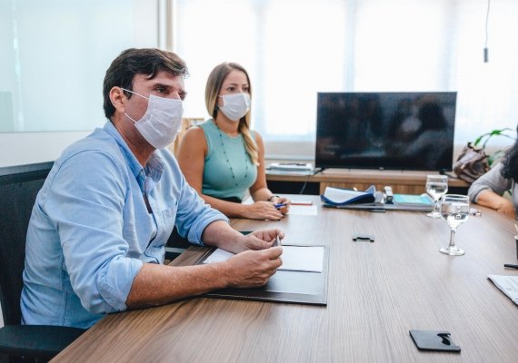 Sedetur garante recursos para a promoção da Região Costa dos Corais