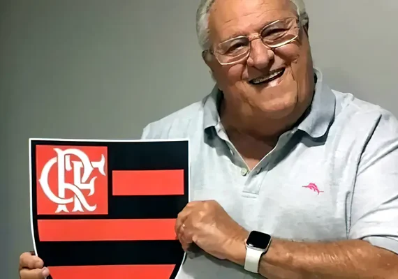 Washington Rodrigues, o Apolinho, morre no Rio aos 87 anos