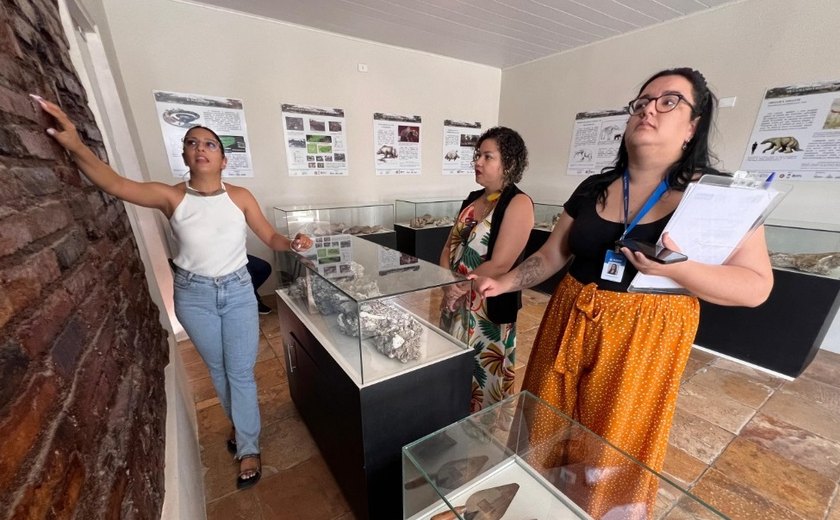 Encontro de bibliotecas e museus promove integração e troca de experiências