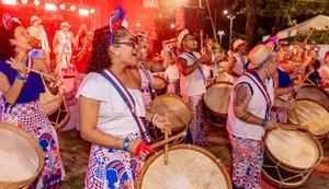 Parlamento alagoano celebra a força e a tradição do maracatu em sessão solene