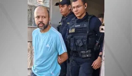 Albino será julgado nesta sexta-feira (11) por dois crimes