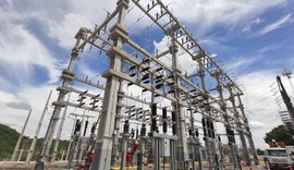 Equatorial conclui obra de ampliação de subestação de energia elétrica