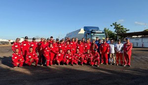 Empresa abre 118 vagas em Pilar para nova operação integrada de logística e movimentação de cargas