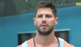 BBB 26: Jonas leva punição gravíssima e coloca casa no 'Tá com Nada'