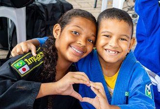 Esporte deve ser tratado como parte da educação, e não como atividade complementar, defende FAEC