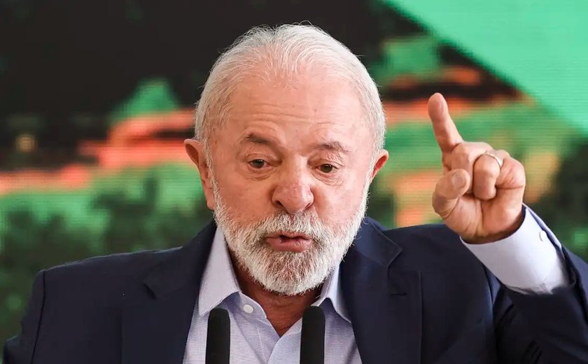 Escândalo nacional