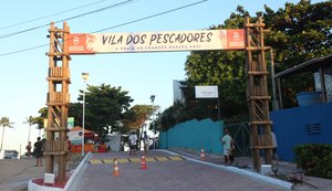 Empresários voltam a investir na praia do Francês de olho na alta temporada