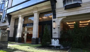 Justiça do Rio determina bloqueio de contas do Banco Master