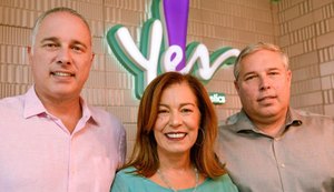 Yes! Cosmetics celebra 20 anos de história