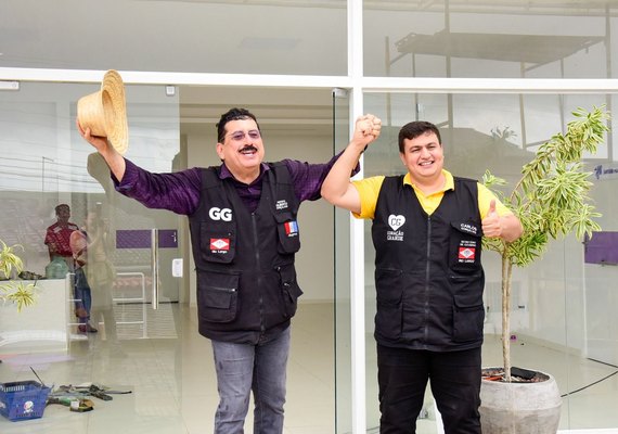 Instabilidade política toma conta de Rio Largo