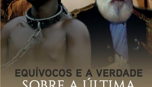 Escritor alagoano lança livro no Museu da Imagem e do Som de Alagoas