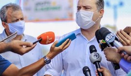 Renan Filho reforça importância da aprovação da PEC do novo Fundeb no Senado