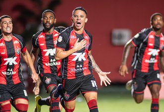 Vitória elimina Flamengo e Copa do Brasil define todos classificados às oitavas
