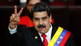 Nicolás Maduro anuncia fechamento da fronteira com o Brasil a partir das 20h