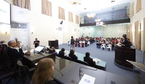 Assembleia debate doenças cardiovasculares como principal causa de morte entre mulheres