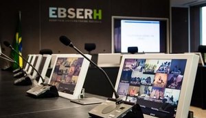 Quase 100 mil candidatos participam de concursos da Ebserh neste semestre