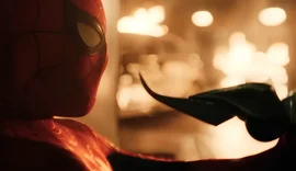 O mundo pode ter esquecido Peter Parker, mas ele não os esqueceu