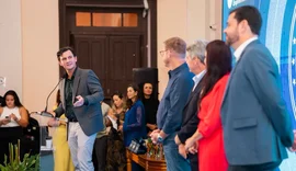 Municípios alagoanos são premiados por boas práticas em gestão no Prêmio Sebrae Prefeitura Empreendedora