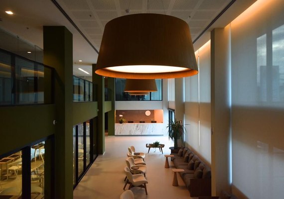 Geração de energia a gás natural é escolha econômica para comércio e indústria