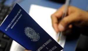 Segundo Caged, saldo de empregos em Maceió caiu 75% em julho