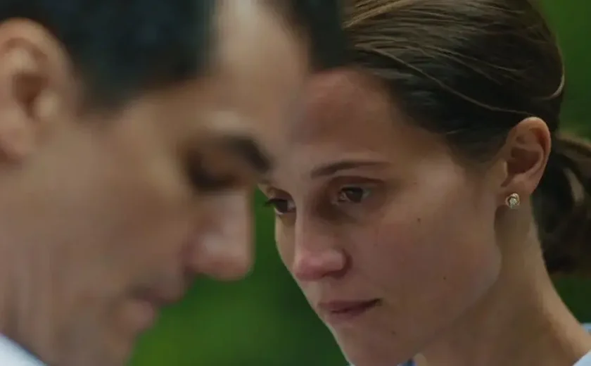 Primeira imagem de Wagner Moura em filme com vencedora do Oscar é divulgada