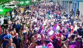 Bloco Branca de Neve promete alegria, animação e segurança para os foliões de Paulo Jacinto