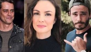 Nem mortos, nem na Record! Ex-globais agora são estrelas em Portugal