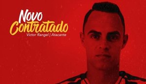 CRB anuncia contratação de mais três reforços para a temporada 2019