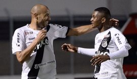 Ponte Preta sofre virada, mas com um a menos arranca empate contra o Sport no fim