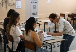 Mais de 2,4 milhões de eleitores de Alagoas estão aptos a votar no segundo turno