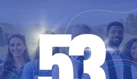 OCB Alagoas completa 53 anos e consolida cooperativismo como força econômica no estado