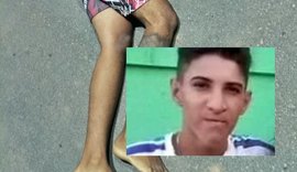 Jovem é morto quando volta de festa em Boca da Mata