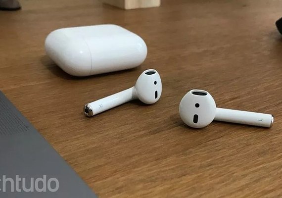 Site diz que Apple deve lançar headphone premium com design modular