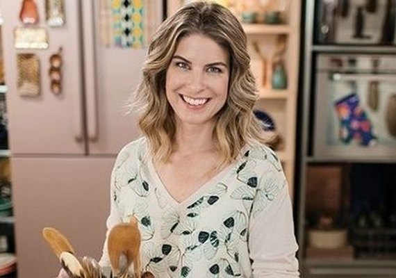 Rita Lobo discute com seguidores sobre alimentação saudável no Twitter