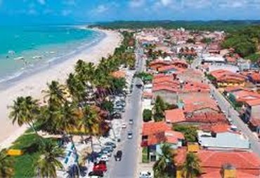 Mãe e filho morrem afogados em piscina de pousada em Maragogi