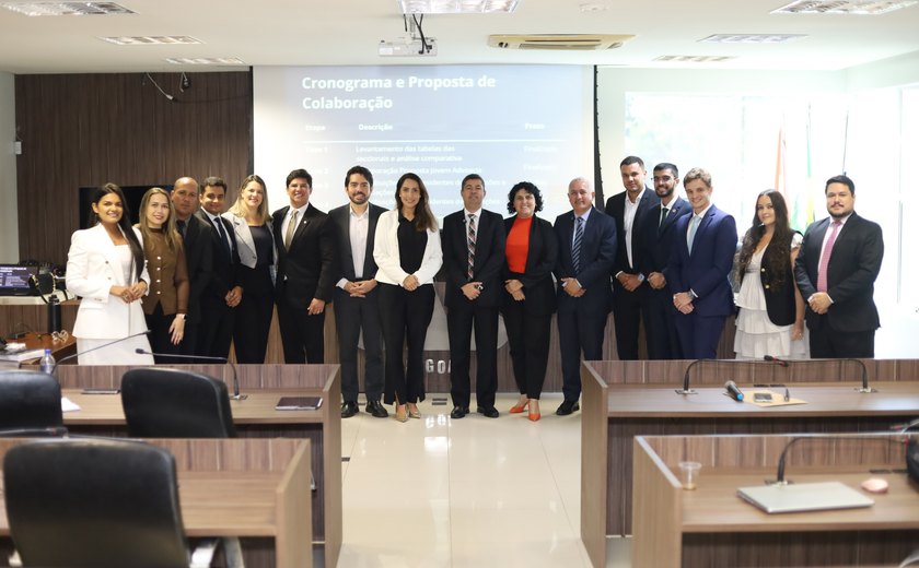 Sindicato dos Advogados avança na formulação da nova tabela de honorários advocatícios em Alagoas