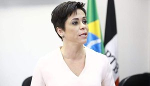 Cristiane Brasil defende competência do STJ para julgar validade de nomeação