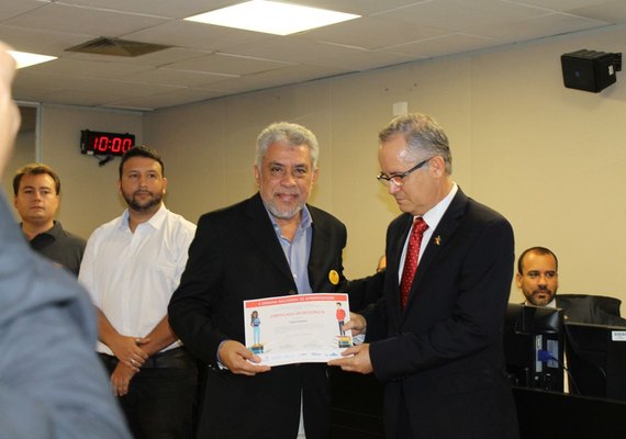 Pindorama receberá certificado por apoiar Lei de Aprendizagem